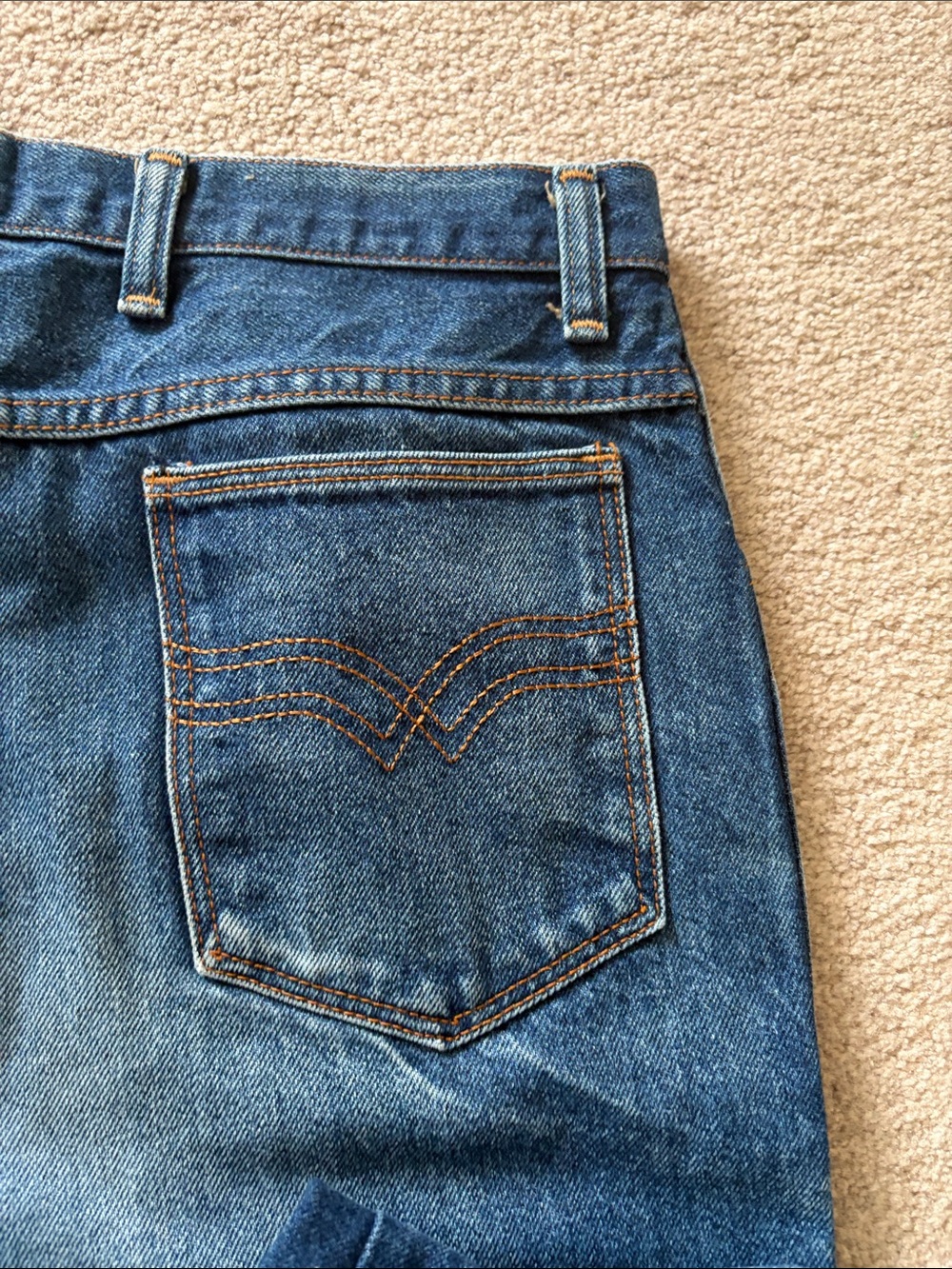 Wrangler jeans - Picture 8 of 8